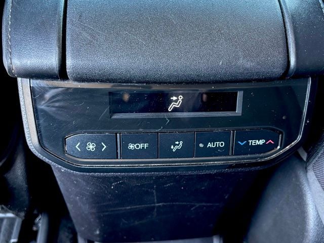 2022 Toyota Highlander Hybrid LE