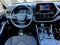 2022 Toyota Highlander Hybrid LE