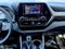 2022 Toyota Highlander Hybrid LE