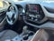 2022 Toyota Highlander Hybrid LE