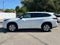 2022 Toyota Highlander Hybrid LE