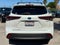 2022 Toyota Highlander Hybrid LE