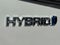 2022 Toyota Highlander Hybrid LE