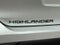 2022 Toyota Highlander Hybrid LE