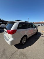 2008 Toyota Sienna Limited