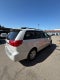 2008 Toyota Sienna Limited