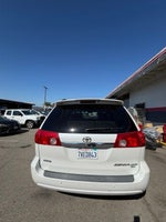 2008 Toyota Sienna Limited