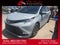 2025 Toyota Sienna Woodland Edition