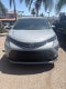 2025 Toyota Sienna Woodland Edition