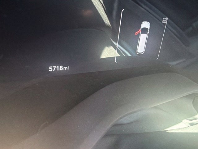 2025 Toyota Sienna Woodland Edition