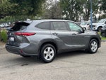 2020 Toyota Highlander L