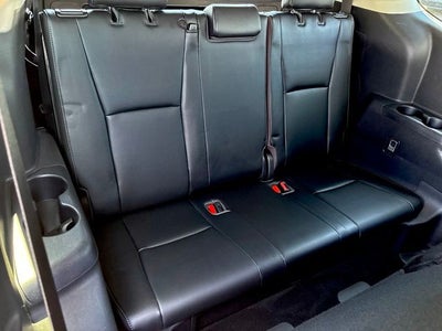 2020 Toyota Highlander Hybrid Limited