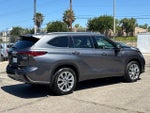 2020 Toyota Highlander Hybrid Limited