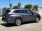 2020 Toyota Highlander Hybrid Limited