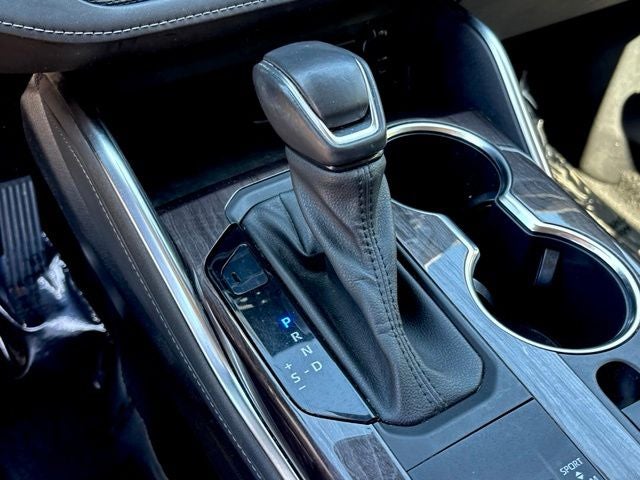 2020 Toyota Highlander Hybrid Limited