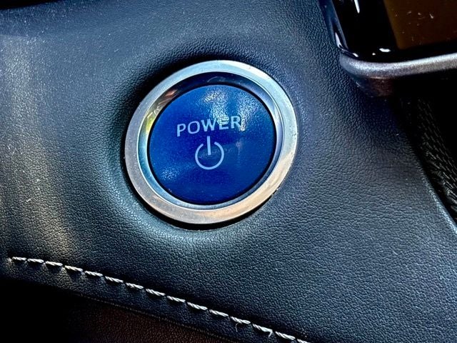 2020 Toyota Highlander Hybrid Limited