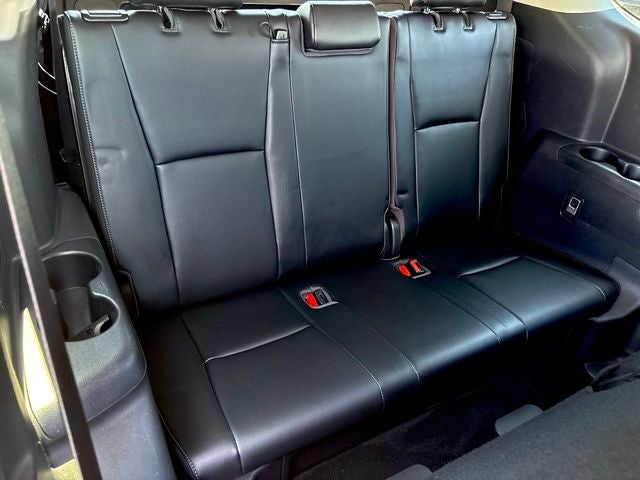 2020 Toyota Highlander Hybrid Limited