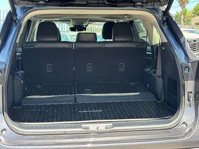 2020 Toyota Highlander Hybrid Limited