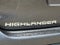 2020 Toyota Highlander Hybrid Limited