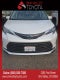 2022 Toyota Sienna XLE 7 Passenger