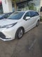 2022 Toyota Sienna XLE 7 Passenger