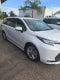 2022 Toyota Sienna XLE 7 Passenger