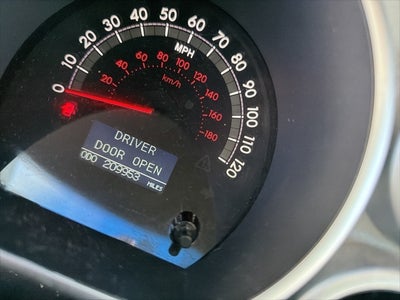 2011 Toyota Sequoia Limited