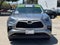 2025 Toyota Highlander Hybrid XLE