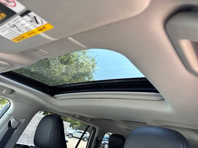 2025 Toyota Highlander Hybrid XLE