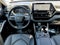 2025 Toyota Highlander Hybrid XLE
