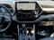 2025 Toyota Highlander Hybrid XLE