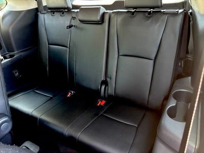 2025 Toyota Highlander Hybrid XLE