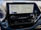 2025 Toyota Highlander Hybrid XLE