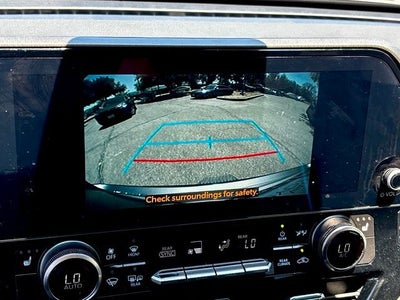 2025 Toyota Highlander Hybrid XLE