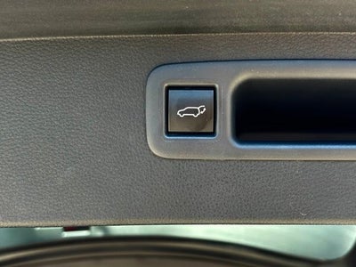 2025 Toyota Highlander Hybrid XLE
