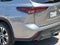 2025 Toyota Highlander Hybrid XLE