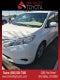 2015 Toyota Sienna LE 8 Passenger
