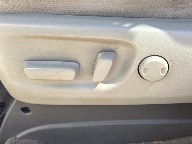 2015 Toyota Sienna LE 8 Passenger