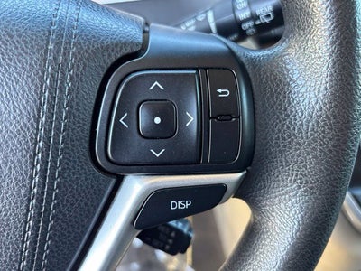 2015 Toyota Sienna LE 8 Passenger