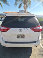 2015 Toyota Sienna LE 8 Passenger
