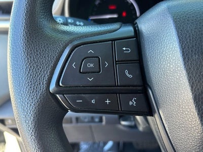 2022 Toyota Sienna LE 8 Passenger