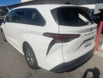 2022 Toyota Sienna LE 8 Passenger