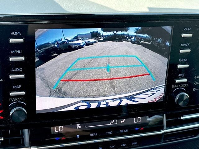 2022 Toyota Sienna LE 8 Passenger