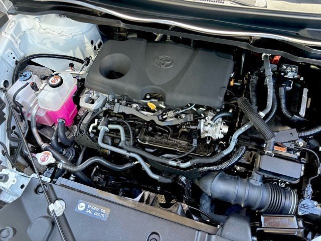 2022 Toyota Sienna LE 8 Passenger