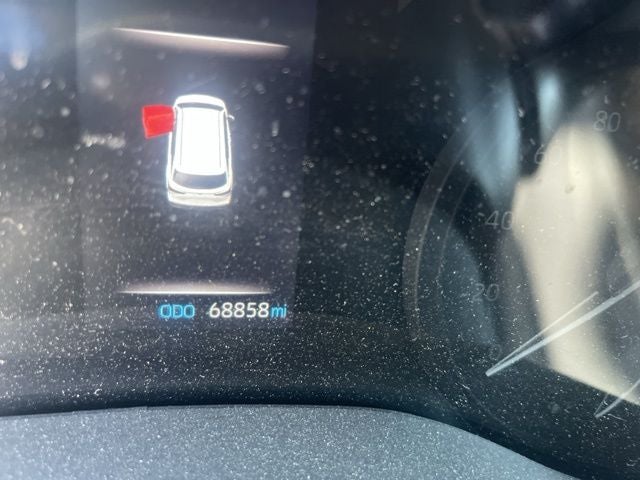 2022 Toyota Sienna LE 8 Passenger