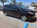 2017 Toyota Sienna LE 8 Passenger