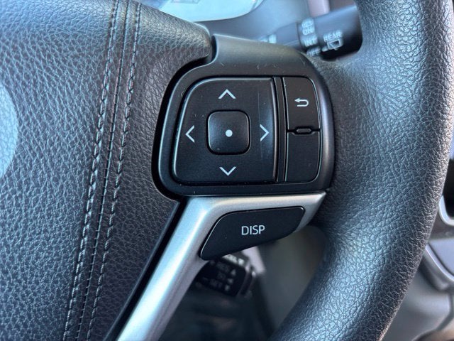 2017 Toyota Sienna LE 8 Passenger