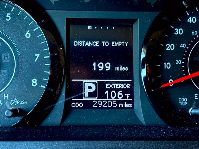 2017 Toyota Sienna LE 8 Passenger