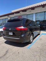 2017 Toyota Sienna LE 8 Passenger