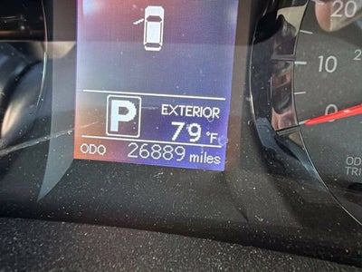 2017 Toyota Sienna LE 8 Passenger
